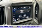 2021 Chevrolet Silverado 1500 Crew Cab Custom 4x2 Pickup for sale #12215 - photo 30