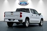 2021 Chevrolet Silverado 1500 Crew Cab Custom 4x2 Pickup for sale #12215 - photo 4