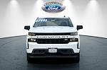 2021 Chevrolet Silverado 1500 Crew Cab Custom 4x2 Pickup for sale #12215 - photo 9