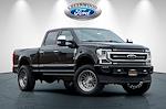 2021 Ford F-250 Crew Cab Platinum 4WD Pickup for sale #12220 - photo 3