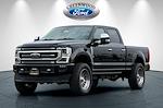 2021 Ford F-250 Crew Cab Platinum 4WD Pickup for sale #12220 - photo 8