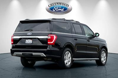 2019 Ford Expedition MAX XLT 4WD SUV for sale #12221 - photo 2