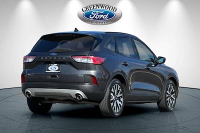 2020 Ford Escape Sport FWD SUV for sale #12229 - photo 2