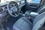 2018 Jeep Wrangler Unlimited Sport 4WD SUV for sale #12235 - photo 10