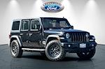 2018 Jeep Wrangler Unlimited Sport 4WD SUV for sale #12235 - photo 2