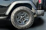 2018 Jeep Wrangler Unlimited Sport 4WD SUV for sale #12235 - photo 32
