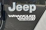 2018 Jeep Wrangler Unlimited Sport 4WD SUV for sale #12235 - photo 33