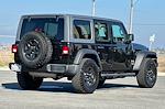 2018 Jeep Wrangler Unlimited Sport 4WD SUV for sale #12235 - photo 4