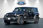 2018 Jeep Wrangler Unlimited Sport 4WD SUV for sale #12235 - photo 8