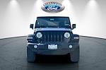 2018 Jeep Wrangler Unlimited Sport 4WD SUV for sale #12235 - photo 9