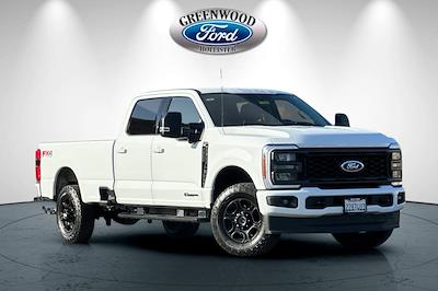 2023 Ford F-350 Crew Cab XLT SRW 4WD Pickup for sale #12239 - photo 1