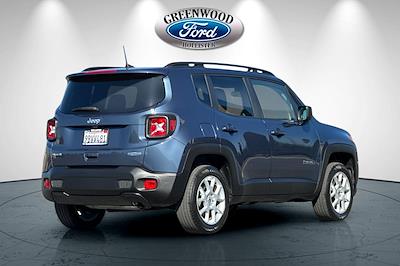 2022 Jeep Renegade Latitude 4WD SUV for sale #12242 - photo 2