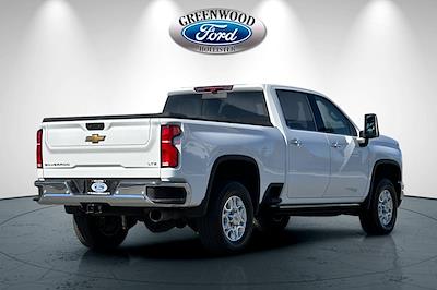 2024 Chevrolet Silverado 3500 Crew Cab LTZ 4WD Pickup for sale #12243 - photo 2