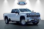2024 Chevrolet Silverado 3500 Crew Cab LTZ 4WD Pickup for sale #12243 - photo 1