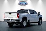 2024 Chevrolet Silverado 3500 Crew Cab LTZ 4WD Pickup for sale #12243 - photo 2