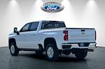 2024 Chevrolet Silverado 3500 Crew Cab LTZ 4WD Pickup for sale #12243 - photo 6