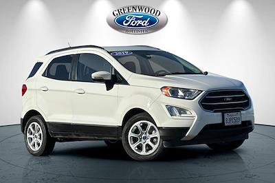 2019 Ford EcoSport SE FWD SUV for sale #12245 - photo 1