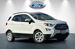 Used 2019 Ford EcoSport SE for sale #12245 - photo 1