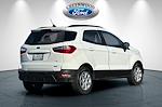 Used 2019 Ford EcoSport SE for sale #12245 - photo 2