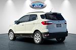 Used 2019 Ford EcoSport SE for sale #12245 - photo 6