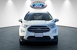 Used 2019 Ford EcoSport SE for sale #12245 - photo 9