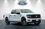 2025 Ford F-150 SuperCrew Cab STX RWD Pickup for sale #12246 - photo 3