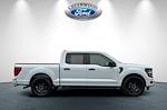 2025 Ford F-150 SuperCrew Cab STX RWD Pickup for sale #12246 - photo 4