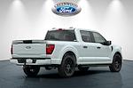 2025 Ford F-150 SuperCrew Cab STX RWD Pickup for sale #12246 - photo 2