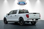 2025 Ford F-150 SuperCrew Cab STX RWD Pickup for sale #12246 - photo 6