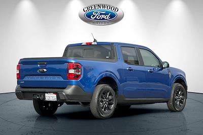 2024 Ford Maverick SuperCrew Cab Lariat FWD Pickup for sale #12247 - photo 2