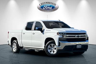 2020 Chevrolet Silverado 1500 Crew Cab LT RWD Pickup for sale #12248 - photo 1