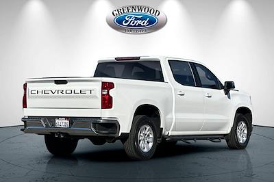 2020 Chevrolet Silverado 1500 Crew Cab LT RWD Pickup for sale #12248 - photo 2