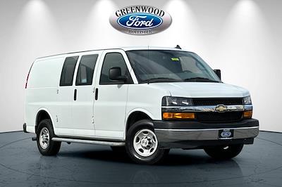 2023 Chevrolet Express 2500 Work Van RWD Empty Cargo Van for sale #12251 - photo 1