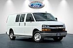 Used 2023 Chevrolet Express 2500 Empty Cargo Van for sale #12251 - photo 1