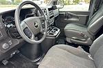 Used 2023 Chevrolet Express 2500 Empty Cargo Van for sale #12251 - photo 10