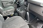 Used 2023 Chevrolet Express 2500 Empty Cargo Van for sale #12251 - photo 15