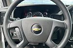 Used 2023 Chevrolet Express 2500 Empty Cargo Van for sale #12251 - photo 21