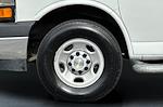 Used 2023 Chevrolet Express 2500 Empty Cargo Van for sale #12251 - photo 27