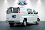 Used 2023 Chevrolet Express 2500 Empty Cargo Van for sale #12251 - photo 2