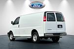 Used 2023 Chevrolet Express 2500 Empty Cargo Van for sale #12251 - photo 6