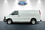 Used 2023 Chevrolet Express 2500 Empty Cargo Van for sale #12251 - photo 7
