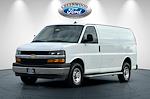 Used 2023 Chevrolet Express 2500 Empty Cargo Van for sale #12251 - photo 8