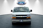 Used 2023 Chevrolet Express 2500 Empty Cargo Van for sale #12251 - photo 9