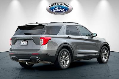 2021 Ford Explorer XLT RWD SUV for sale #12253 - photo 2