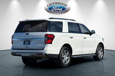 Used 2023 Ford Expedition Limited for sale #12256 - photo 2