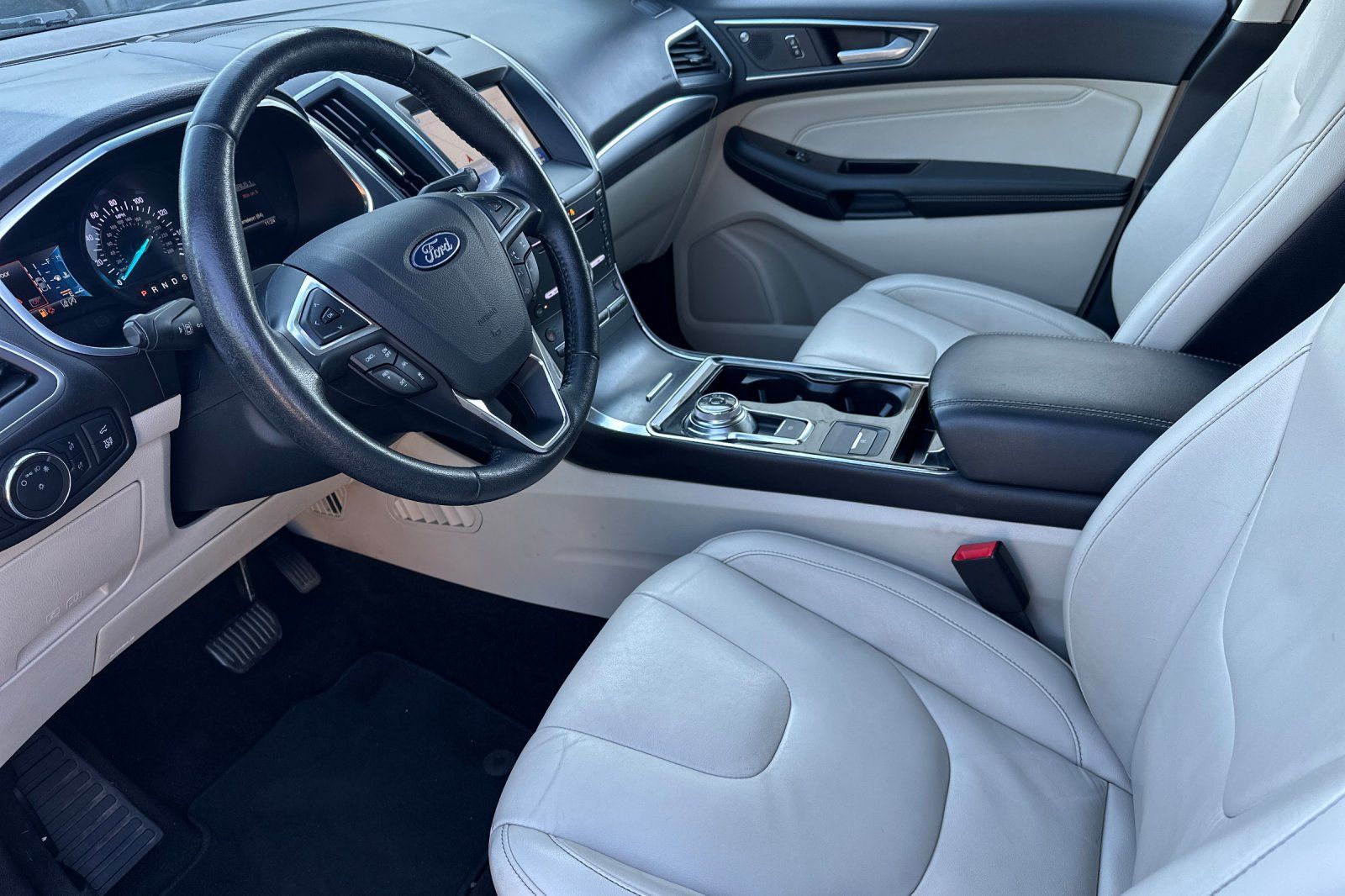 Used 2019 Ford Edge - photo 11
