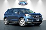Used 2019 Ford Edge Titanium for sale #12261 - photo 1