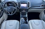 Used 2019 Ford Edge Titanium for sale #12261 - photo 15