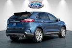 Used 2019 Ford Edge Titanium for sale #12261 - photo 2