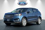 Used 2019 Ford Edge Titanium for sale #12261 - photo 8